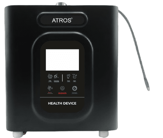 ATROS Privilege AI