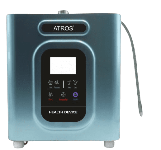 ATROS Elite-β+